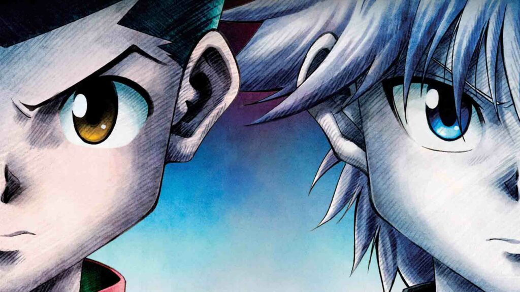 Jadwal Rilis Chapter Selanjutnya dari Hunter x Hunter